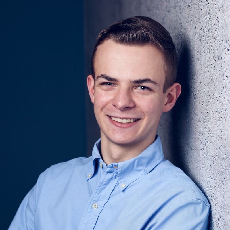 Felix Pirkel