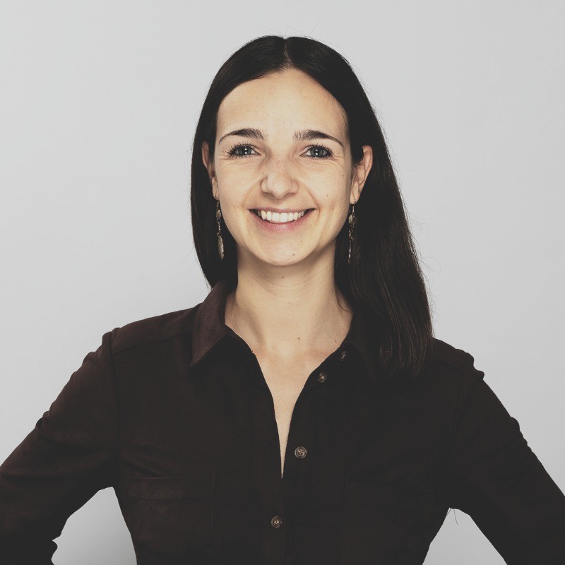 Ines Steinacher