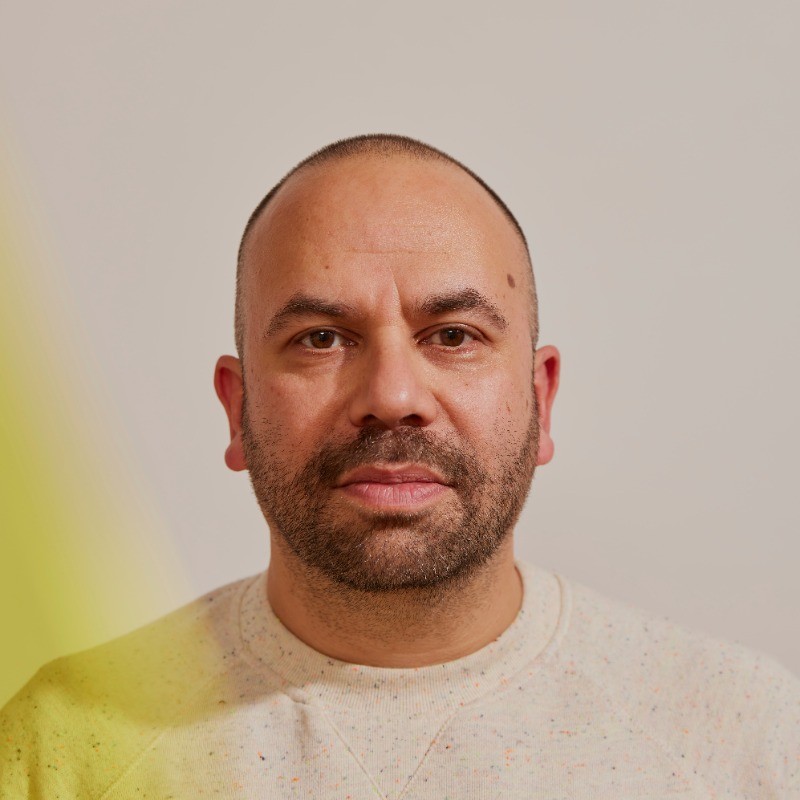 David Bodor