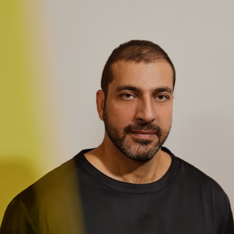 Jose Maakaroun