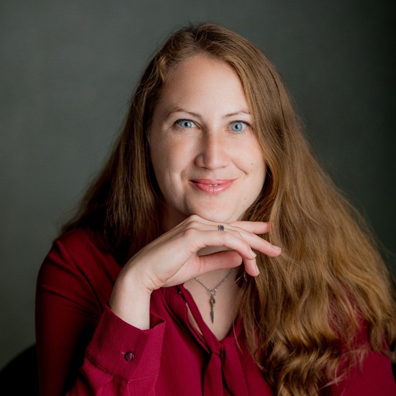 Dr. Martina Zell